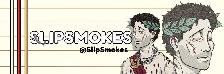 SlipSmokes banner