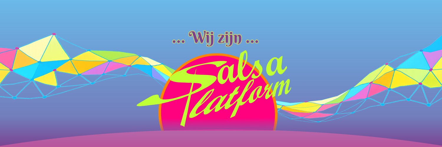 salsaplatform's profile banner image