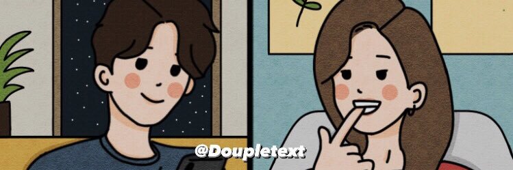 Bir Kadın bir Erkek banner