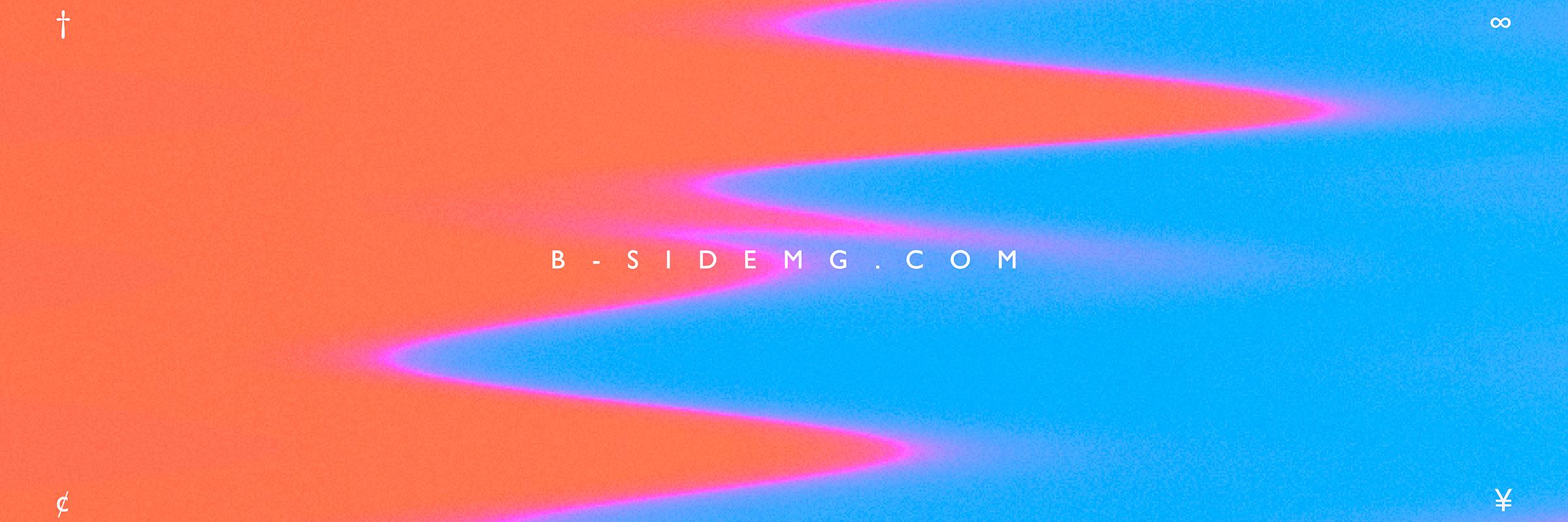 bsidemag's profile banner image
