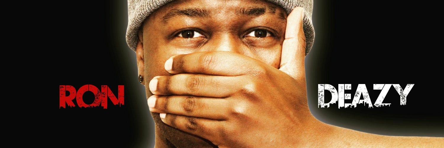 Ron Deazy banner