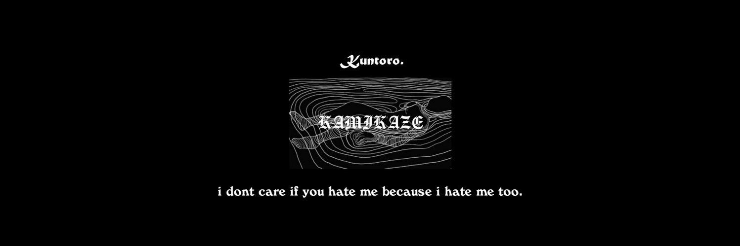 𝐗𝐂. G A RIOS KUNTORO TS banner