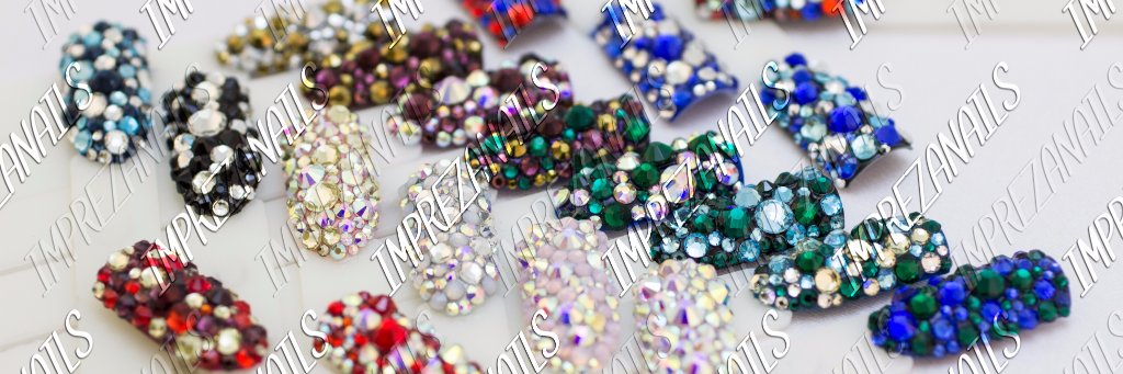 imprezanails's profile banner image