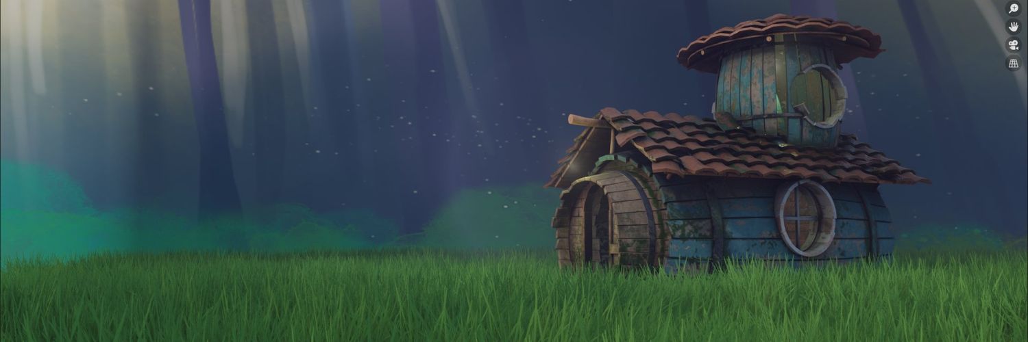 penpcm's profile banner image