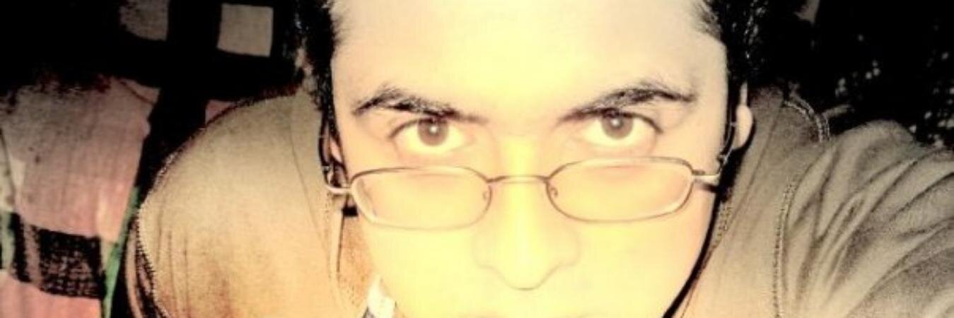 Gabriovas's profile banner image