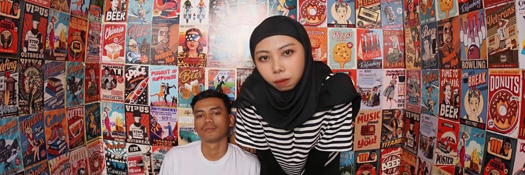 radyinho's profile banner image