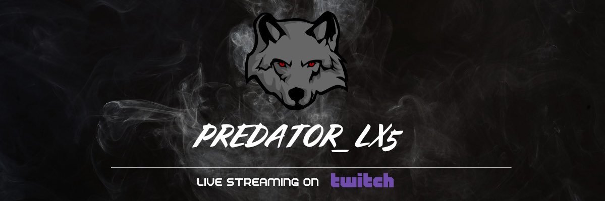 ludox65's profile banner image
