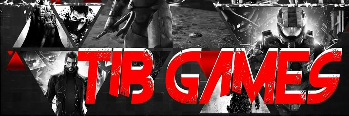 TiBGames's profile banner image