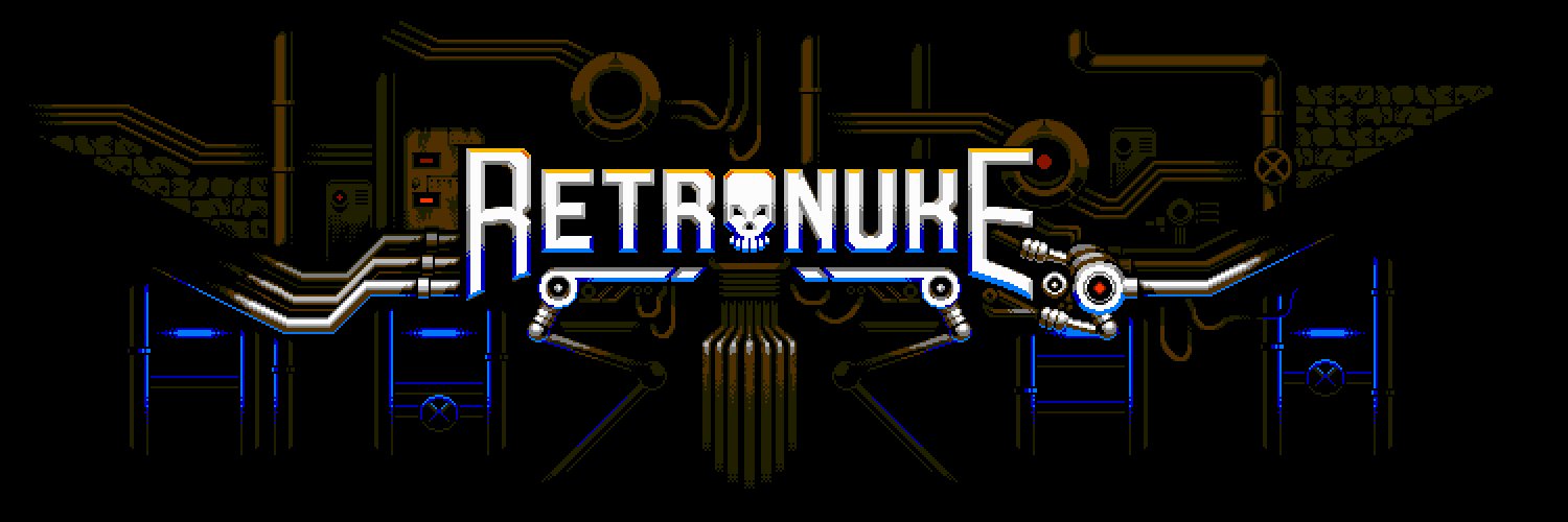 RETRONUKEdotcom's profile banner image