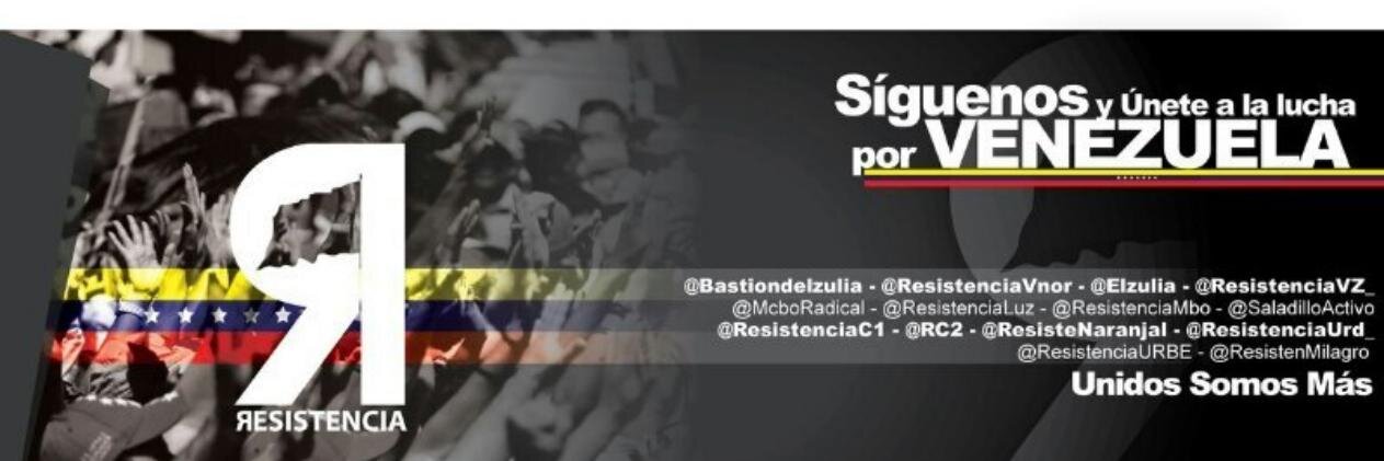 ResistenciaC1's profile banner image
