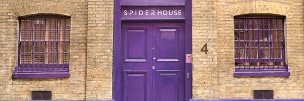 wearespider Profile Banner