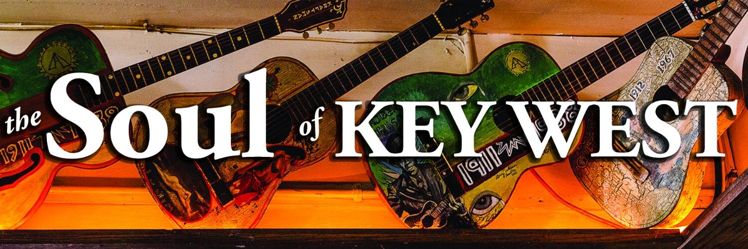 SoulofKeyWest's profile banner image