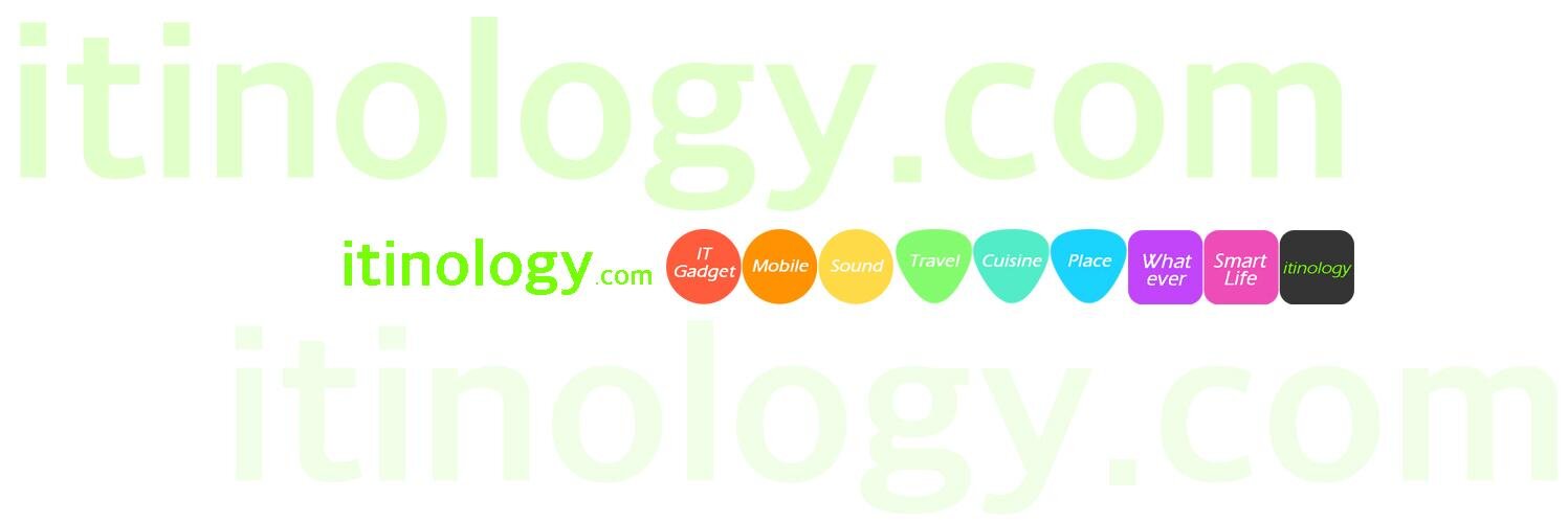 itinologycom's profile banner image