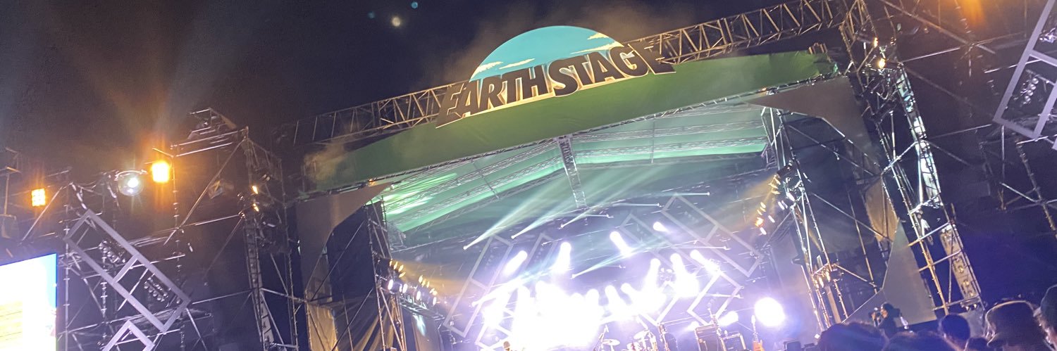 あつし☺︎ banner