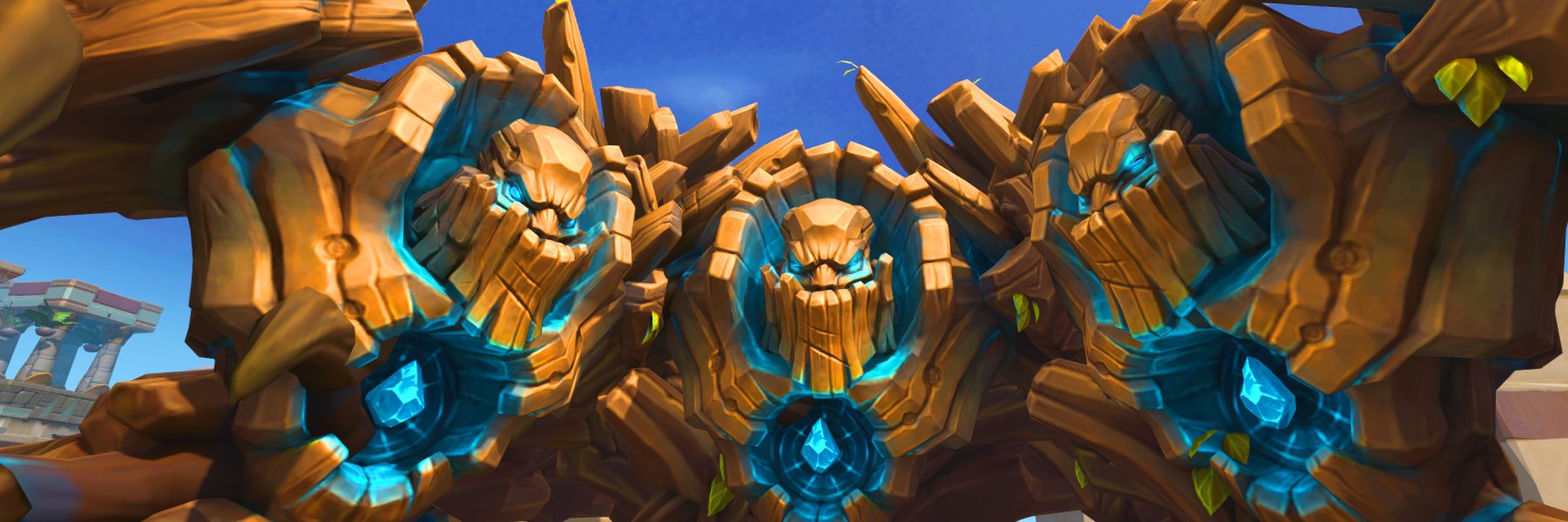 Cythan banner