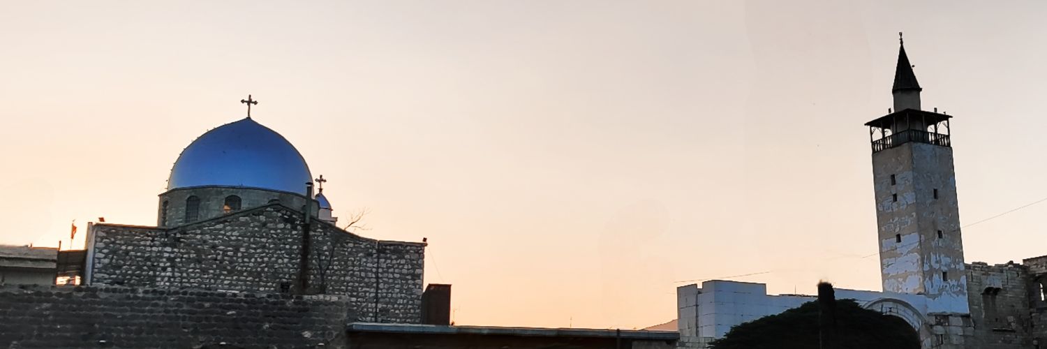talalbara's profile banner image