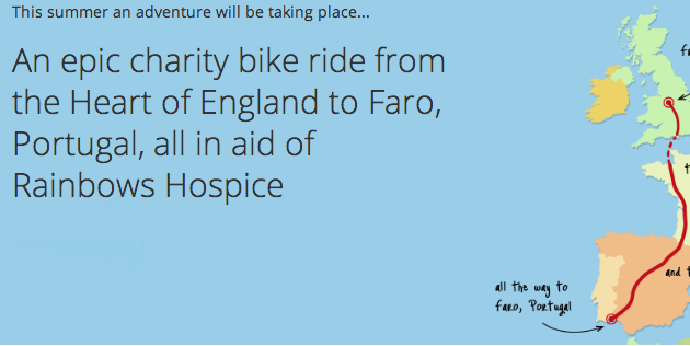 Cycle2Faro's profile banner image