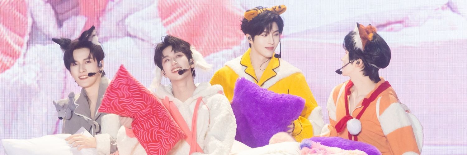 faioay's profile banner image