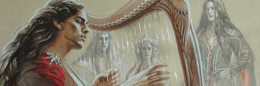 Earedhel's profile banner image