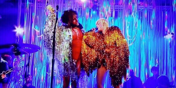 AllMileysFandom's profile banner image