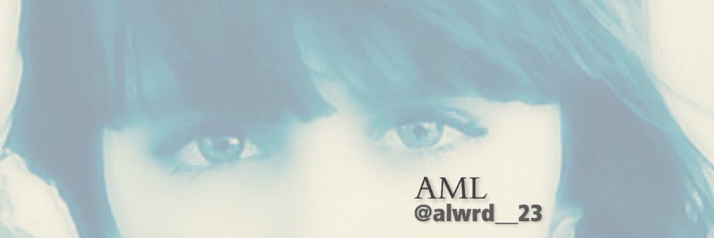 alwrd__23's profile banner image