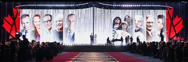 Canada’s Walk of Fame Profile Banner