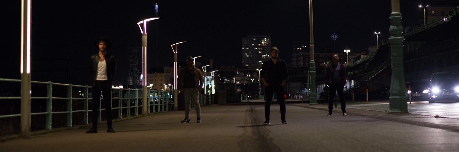 TheRapports's profile banner image
