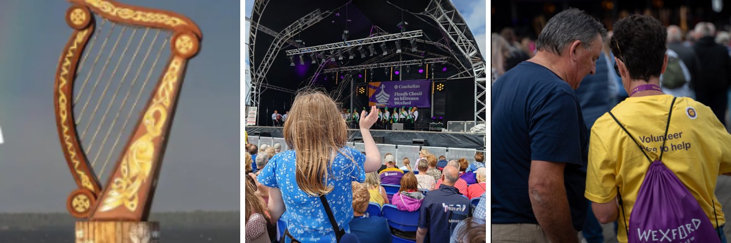 fleadhcheoil's profile banner image