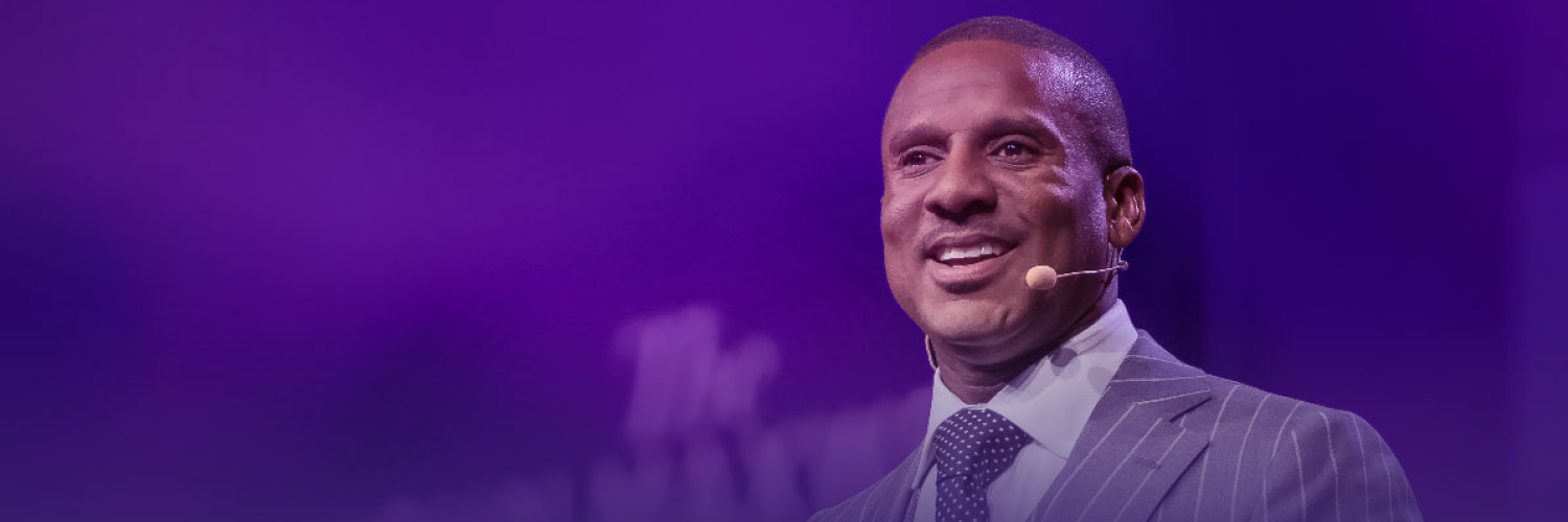 Maxwell Leadership Company banner