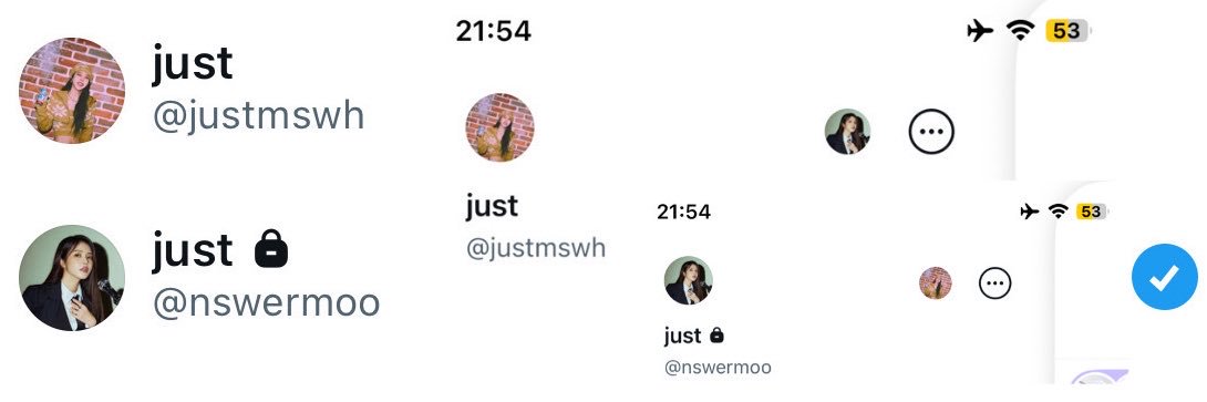 justmswh's profile banner image