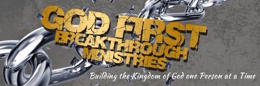 godfirstonline's profile banner image