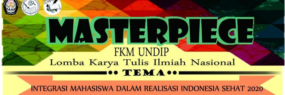 Masterpiece FKMUNDIP banner