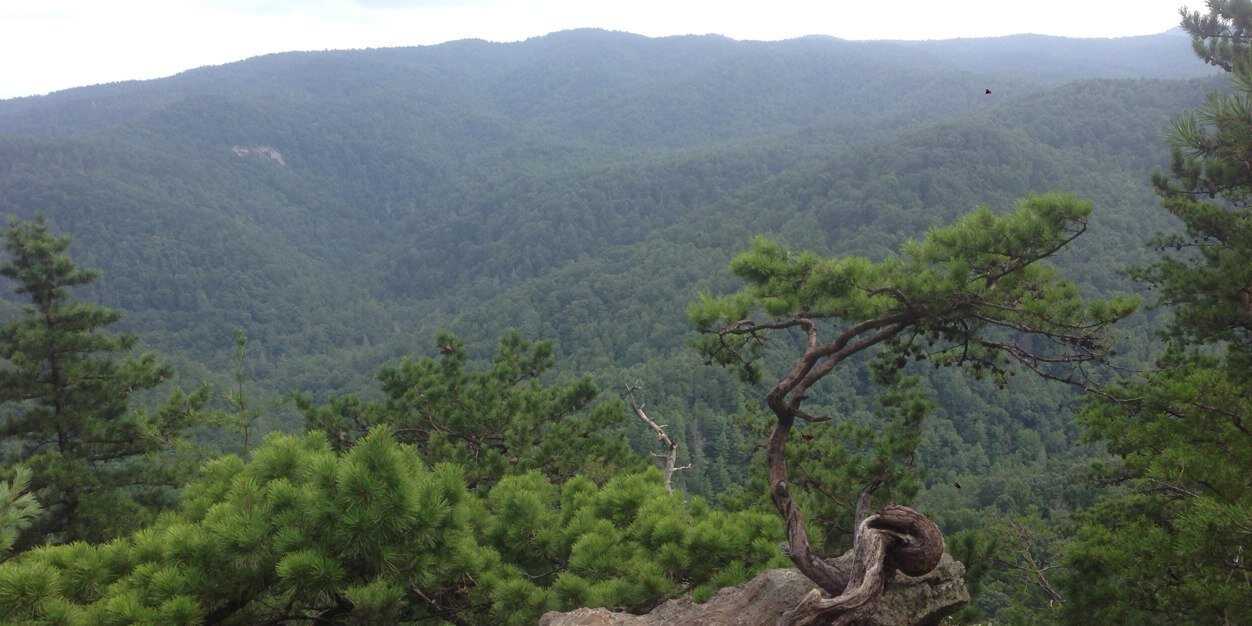 TwoOnTheTrail's profile banner image