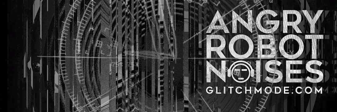 Glitch Mode banner