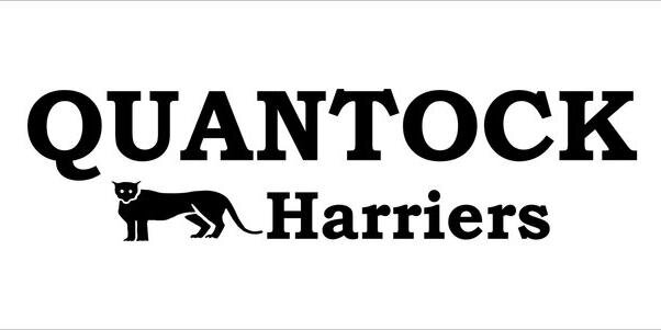 Quantock Harriers banner