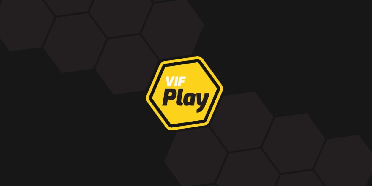 vifplay's profile banner image