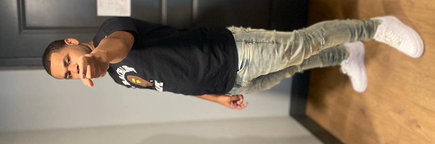 DaeDae_062's profile banner image