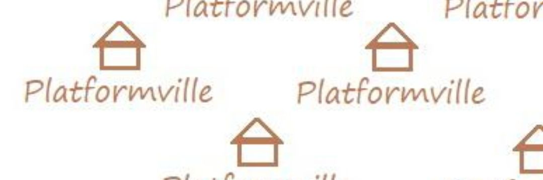 Platformville 🇿🇦 banner