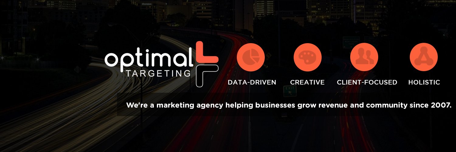 Optimal Targeting (@optimal_target) / Posts / X
