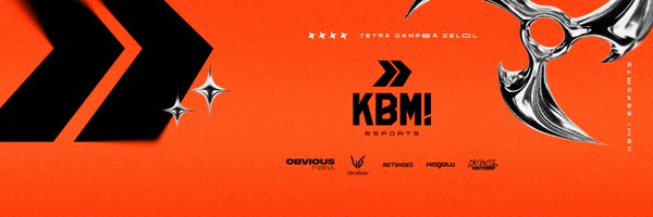 KaBuM! Esports Profile Banner