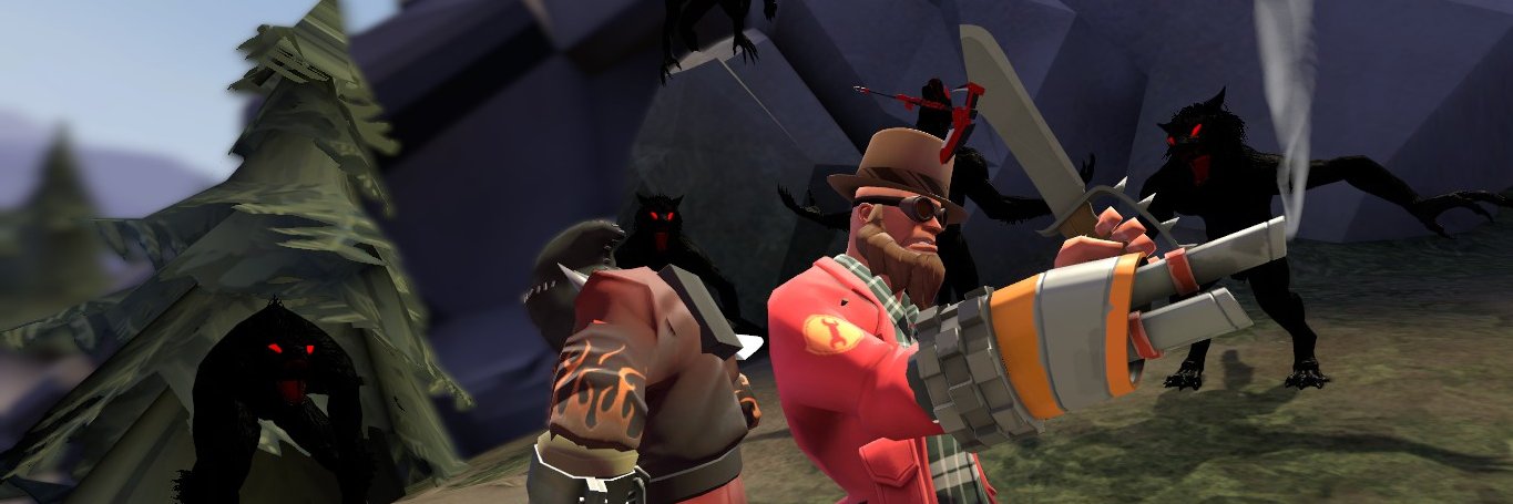 firewarrior95's profile banner image
