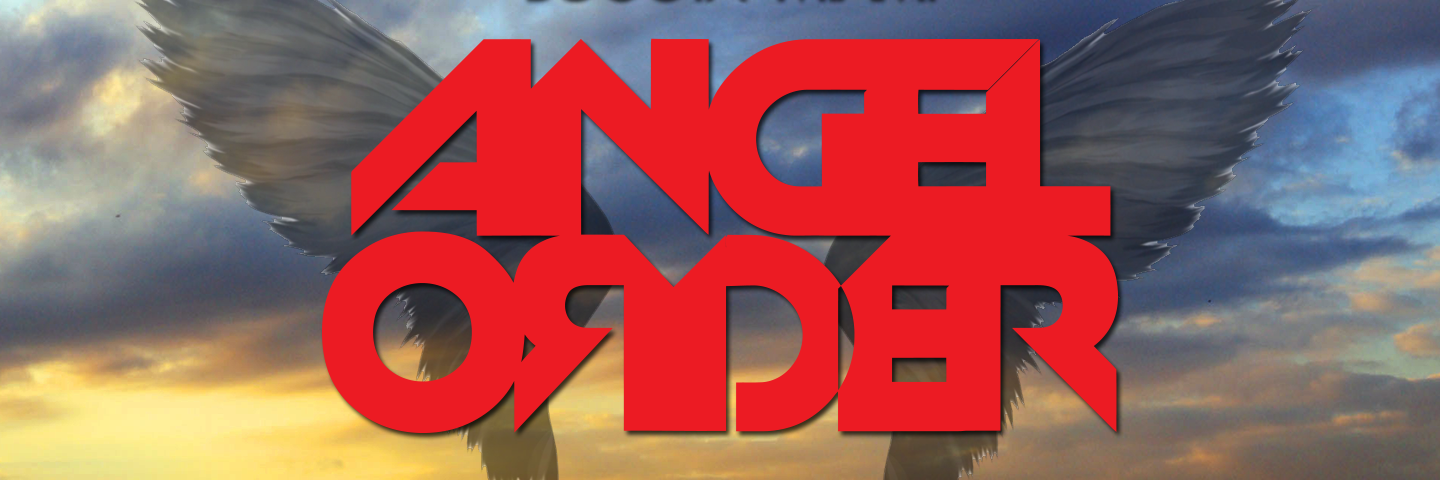 angelorder's profile banner image