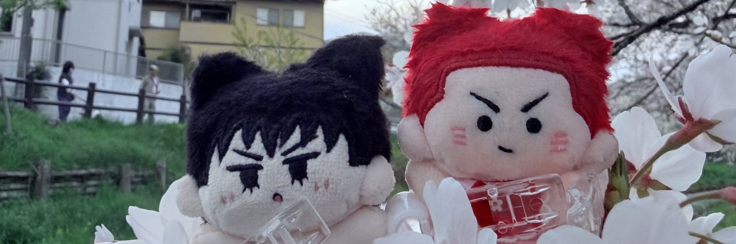 fdpanda2013's profile banner image