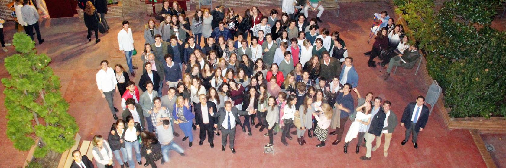 BachFFAlumni's profile banner image