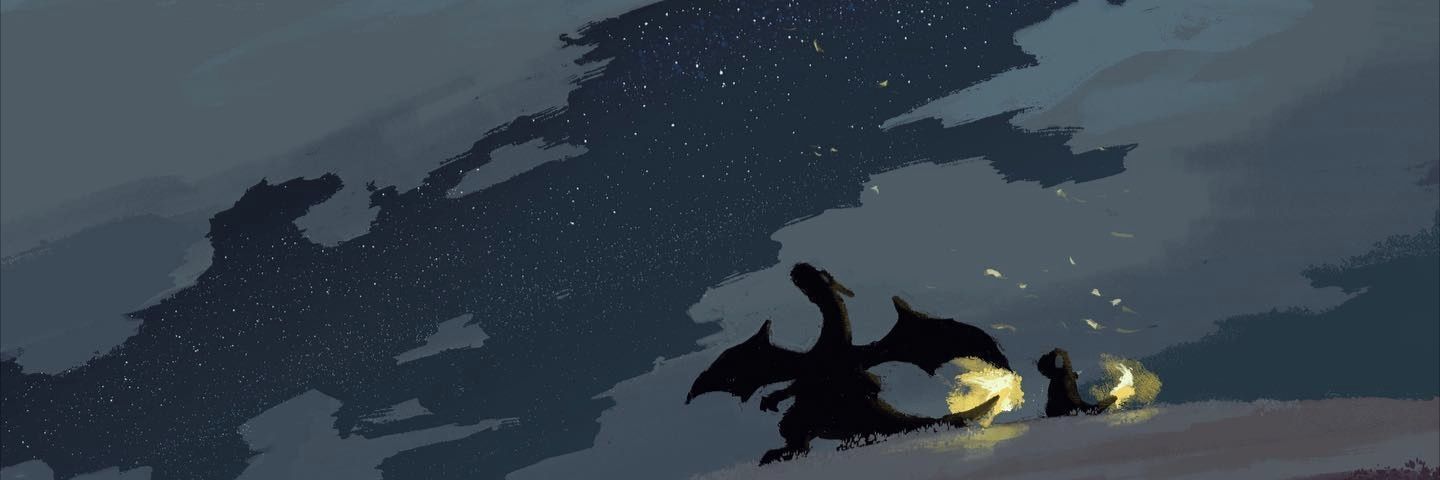 EHYdriel's profile banner image