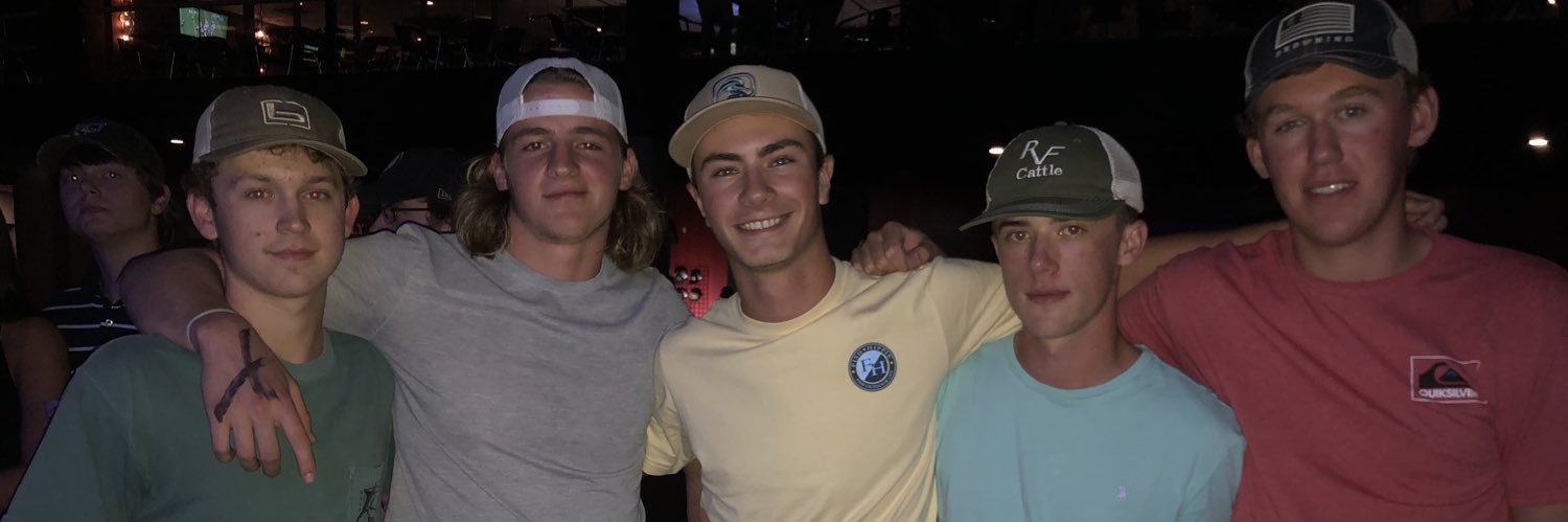 Seth_King00's profile banner image