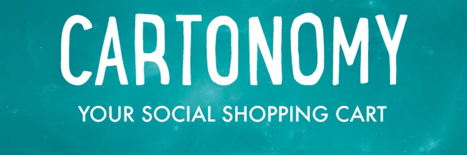 Cartonomia's profile banner image