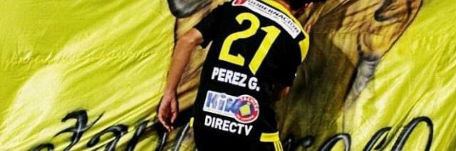 GerardoALargoC's profile banner image