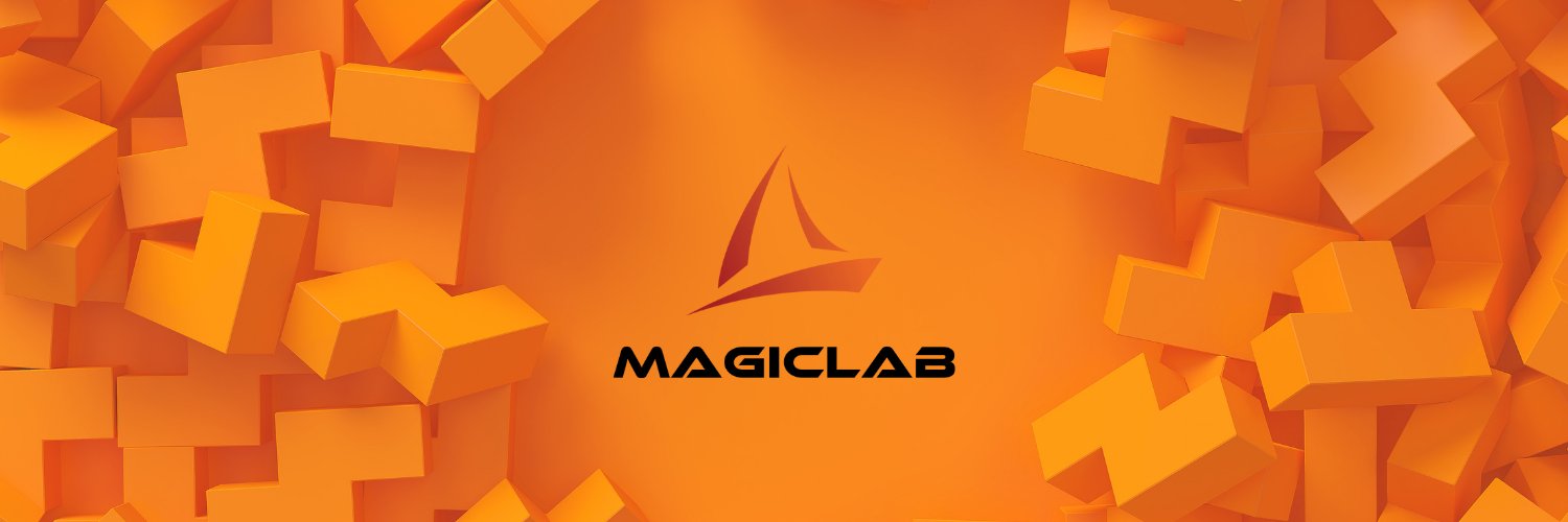 MagicLab Game Technologies banner