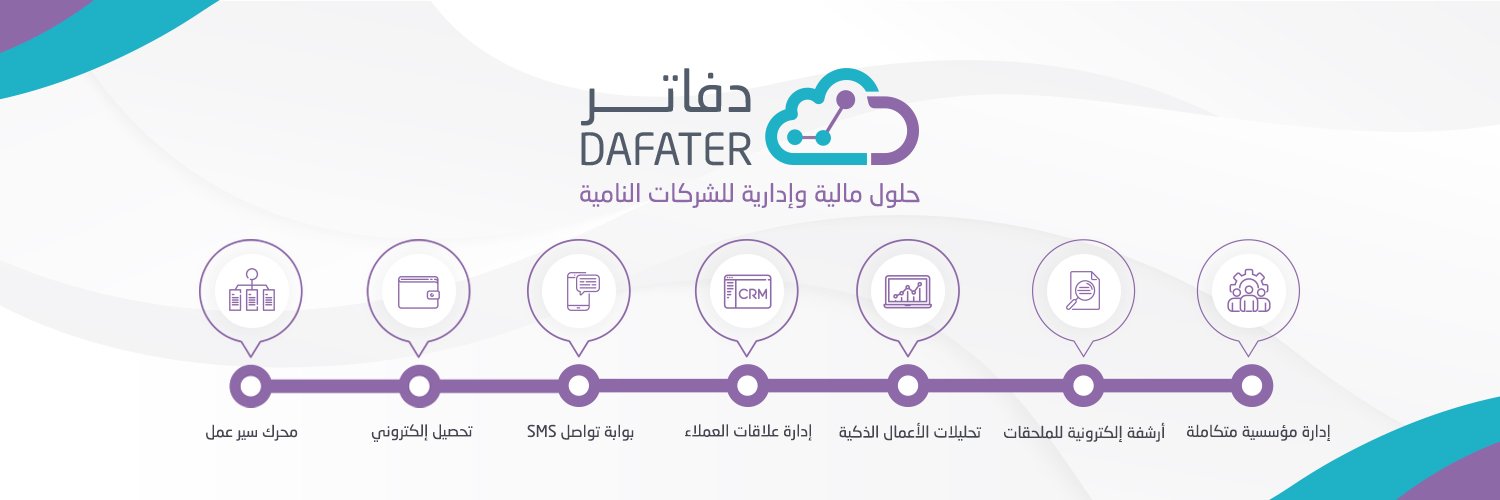 dafater_sa's profile banner image